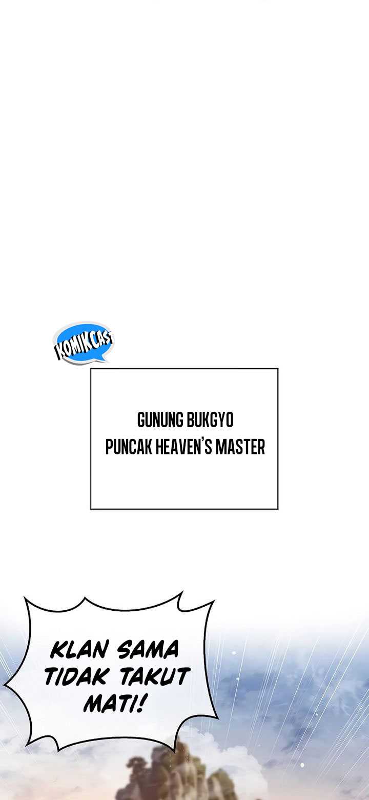 Heavenly Grand Archive’s Young Master Chapter 93 Gambar 14