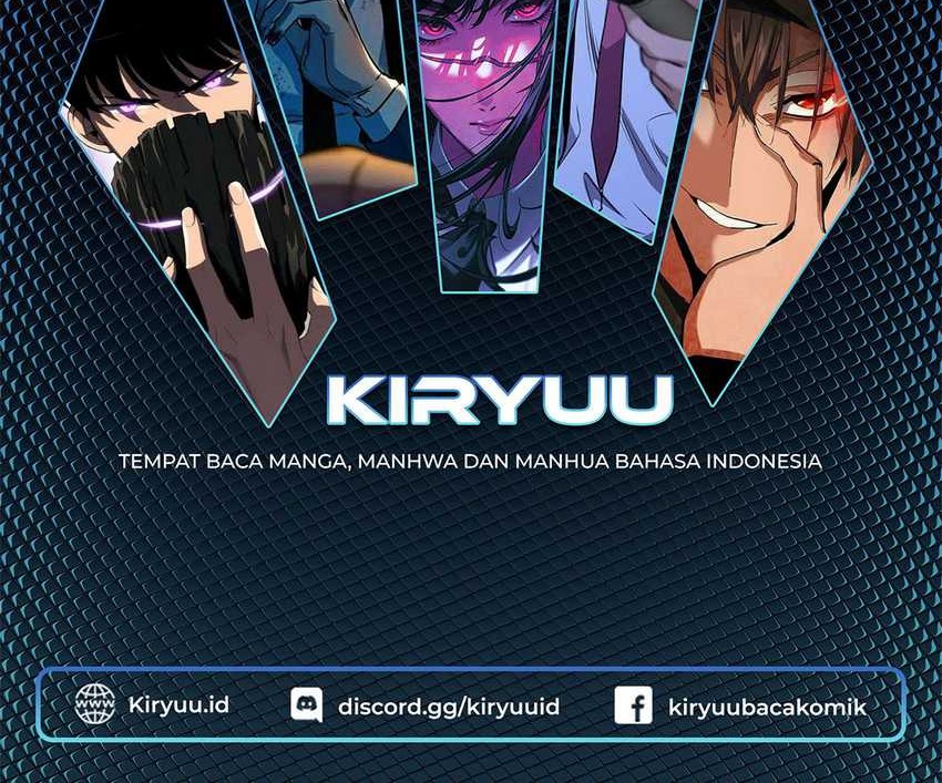 Exorcist no Kiyoshi-kun Chapter 09 Gambar 23