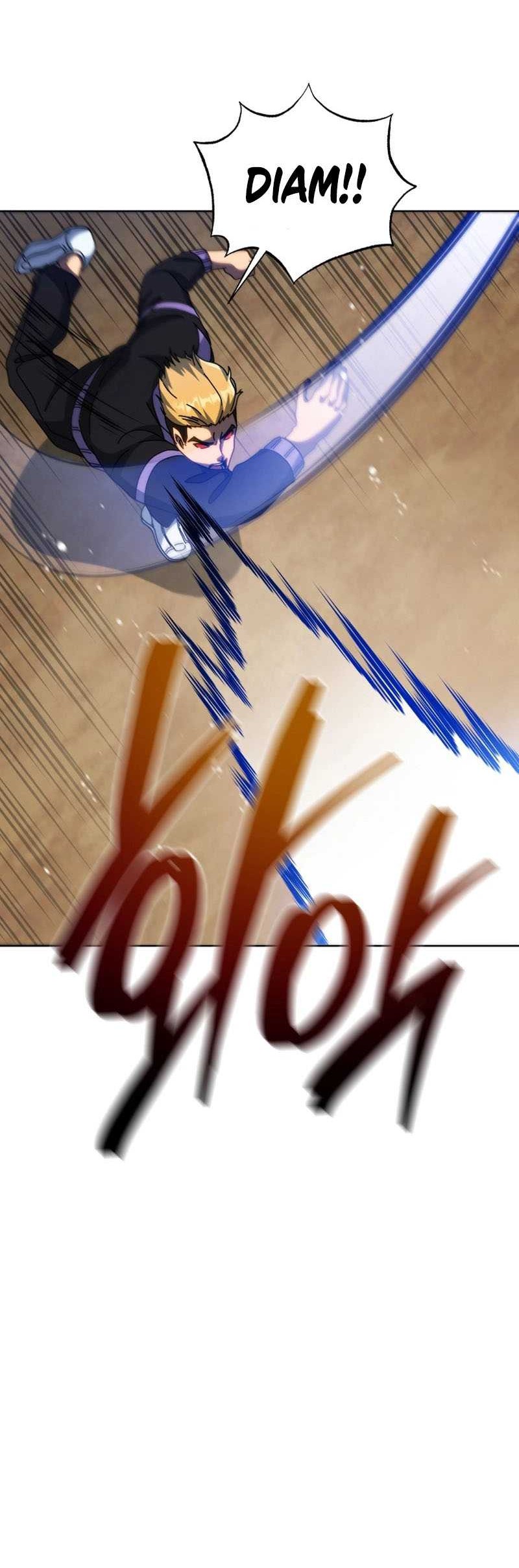 Necromancer Academy’s Genius Summoner Chapter 134 Gambar 52