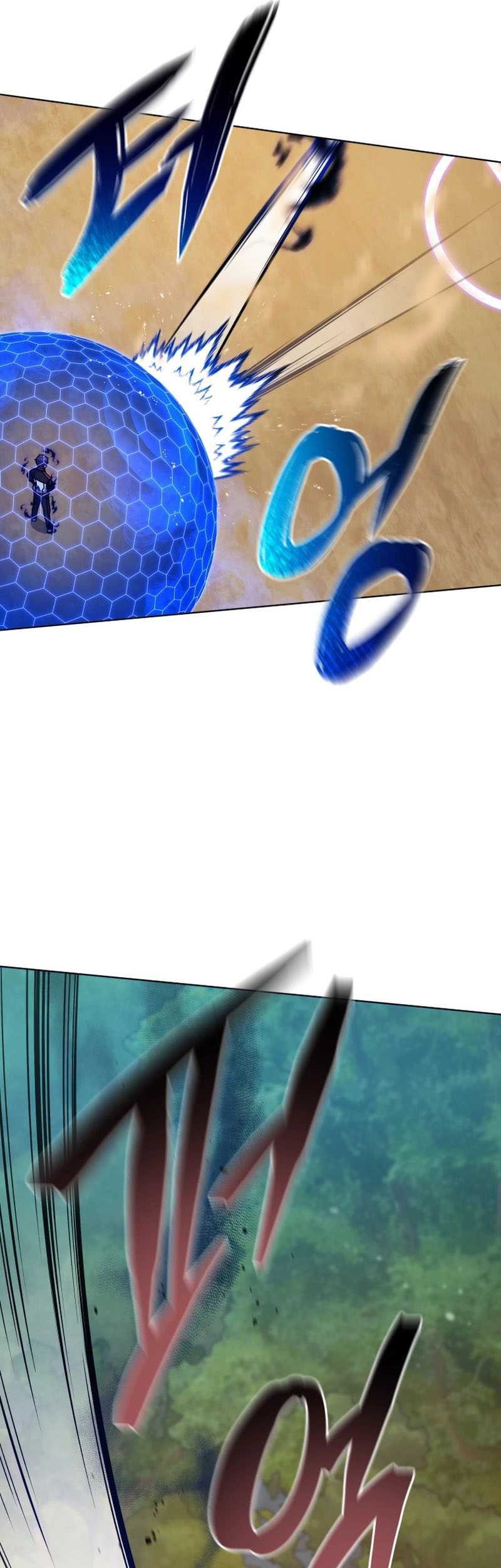 Necromancer Academy’s Genius Summoner Chapter 134 Gambar 49