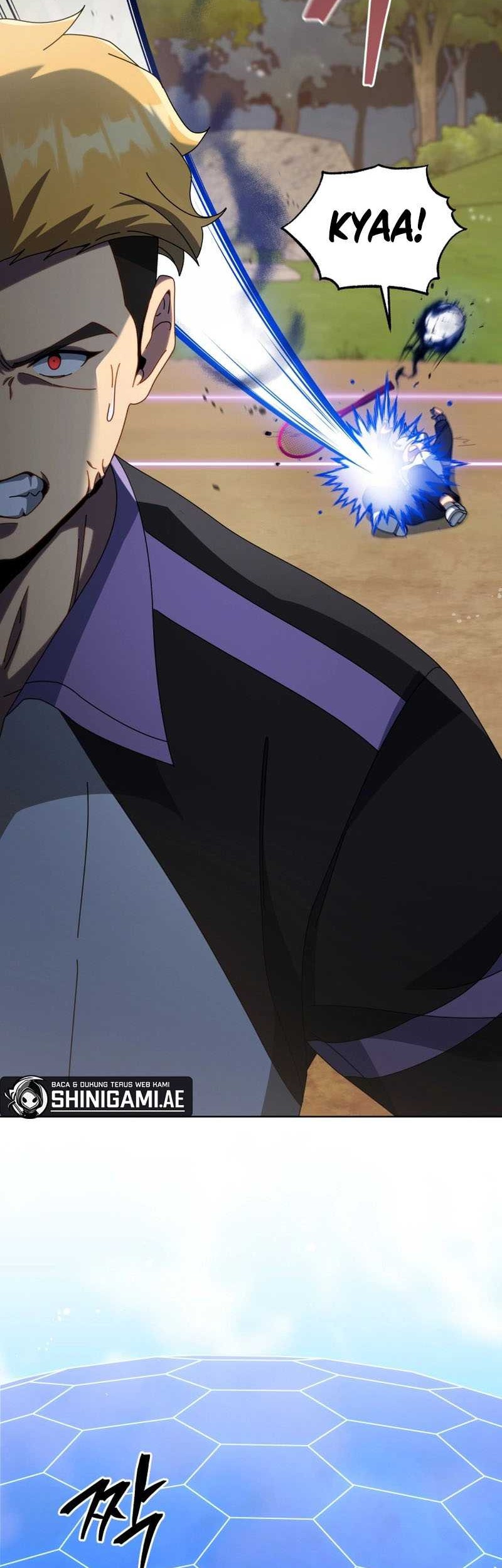 Necromancer Academy’s Genius Summoner Chapter 134 Gambar 50