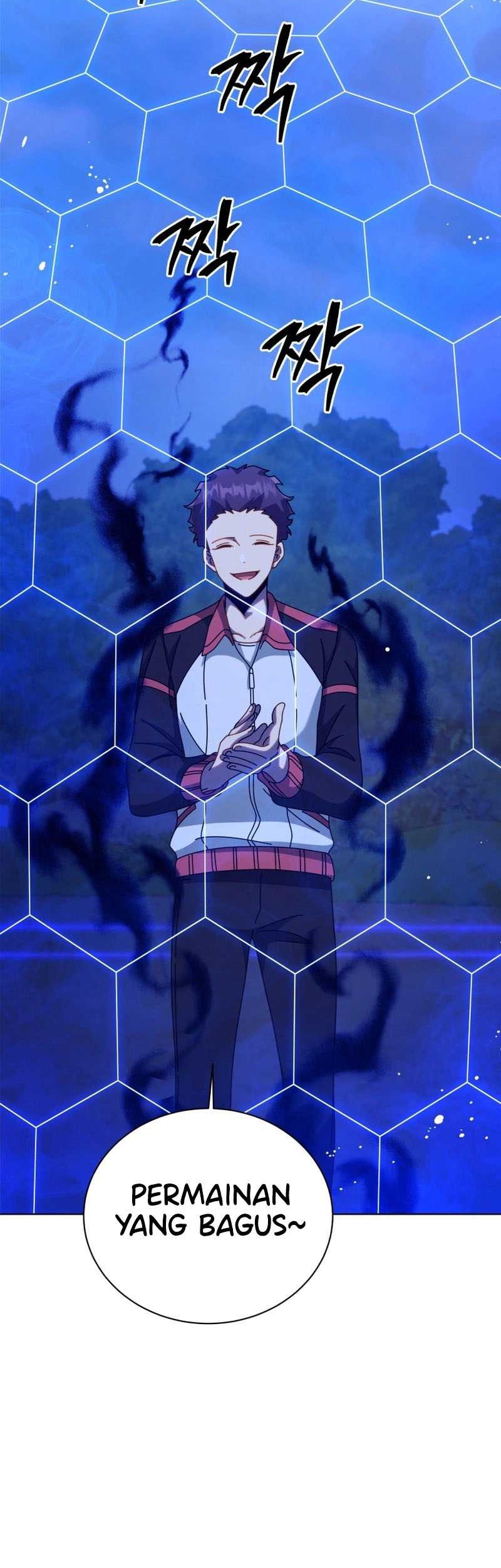 Necromancer Academy’s Genius Summoner Chapter 134 Gambar 51