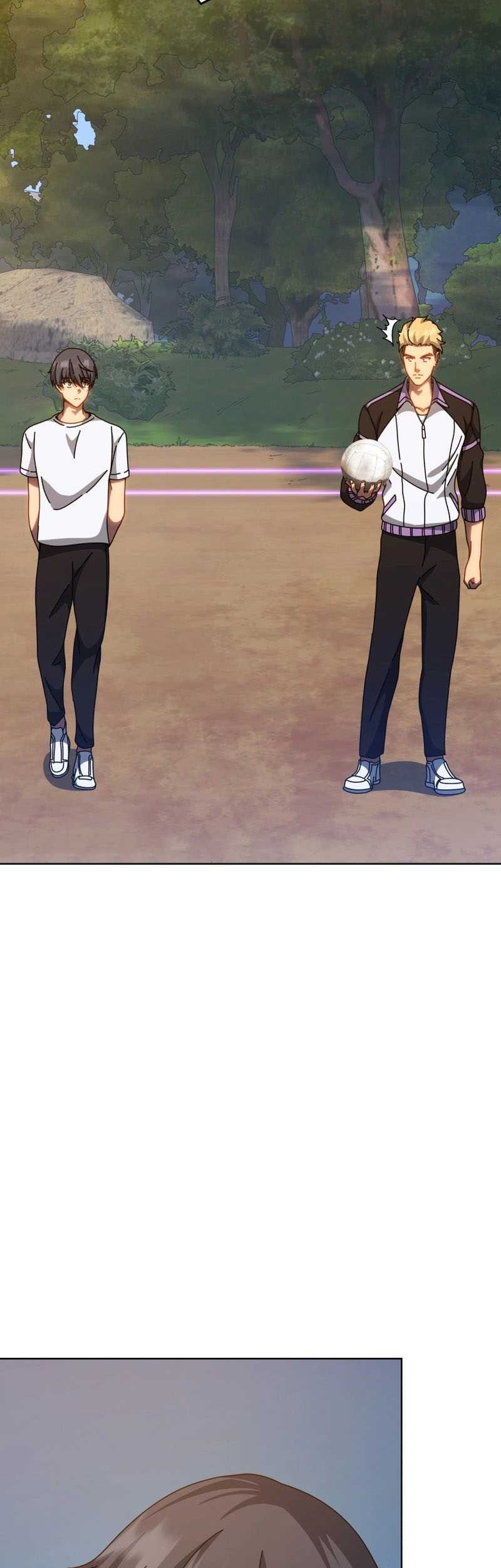 Necromancer Academy’s Genius Summoner Chapter 134 Gambar 55