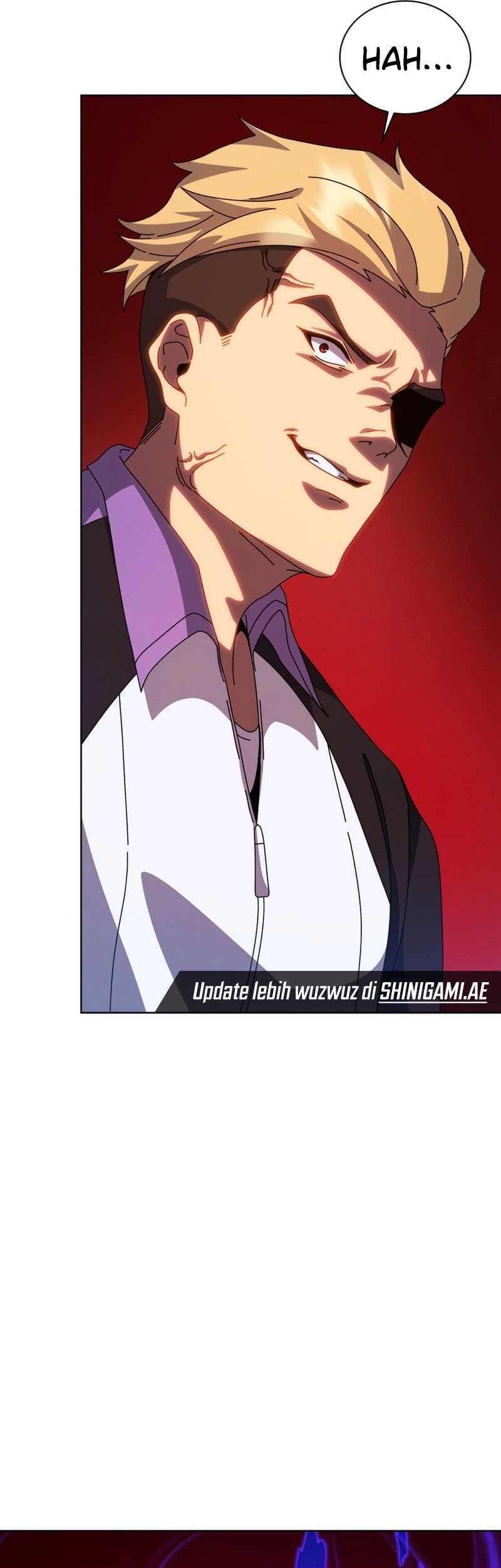 Necromancer Academy’s Genius Summoner Chapter 134 Gambar 57