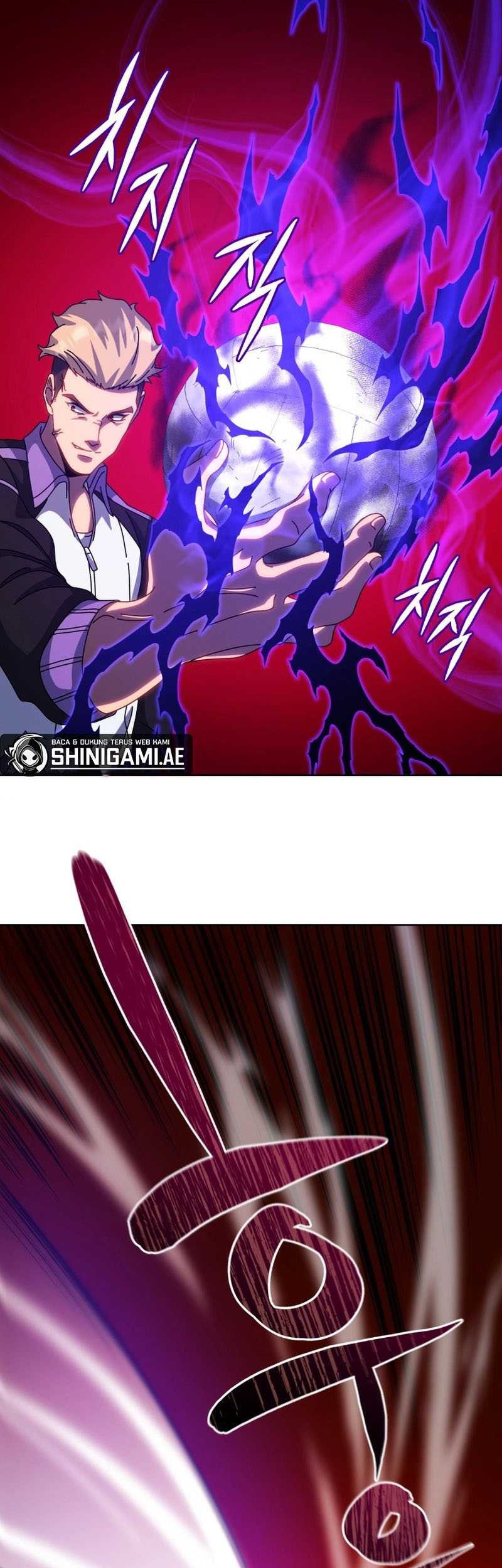 Necromancer Academy’s Genius Summoner Chapter 134 Gambar 58