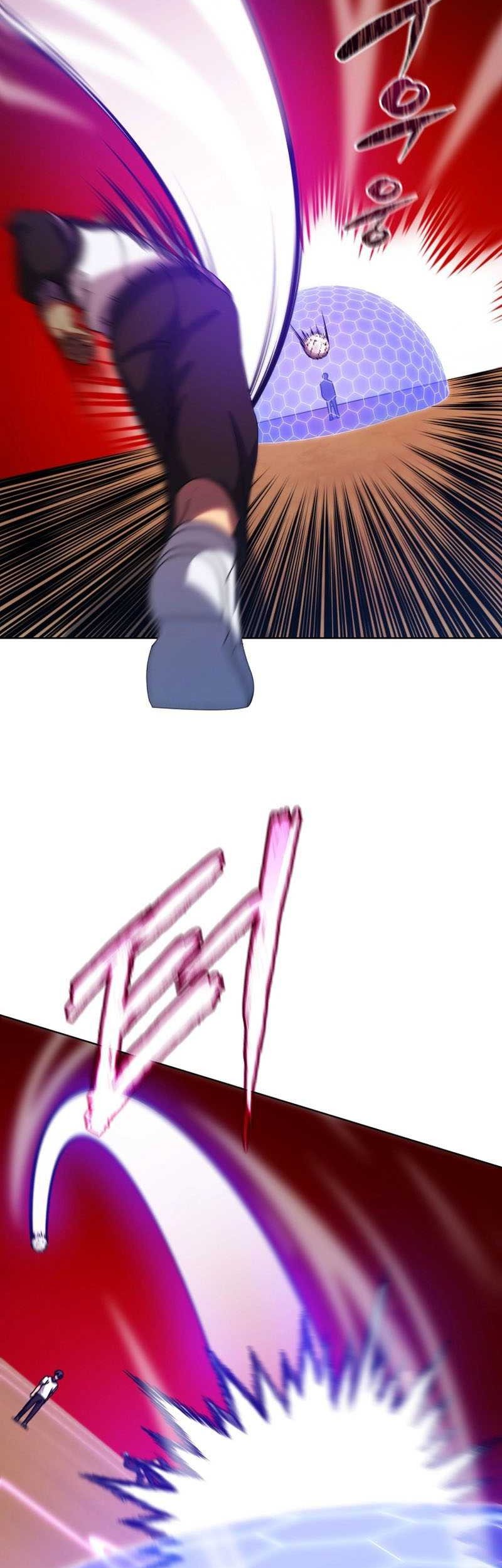 Necromancer Academy’s Genius Summoner Chapter 134 Gambar 59