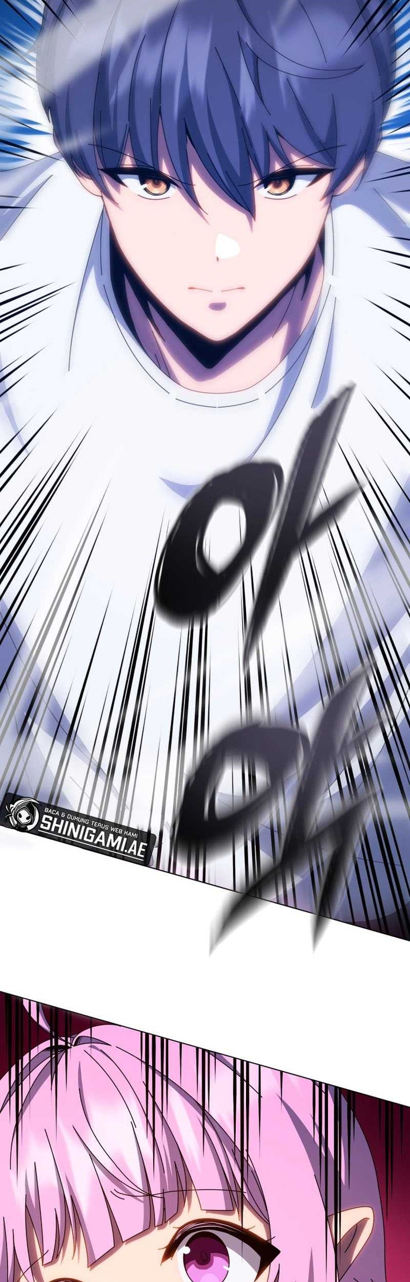 Necromancer Academy’s Genius Summoner Chapter 134 Gambar 62