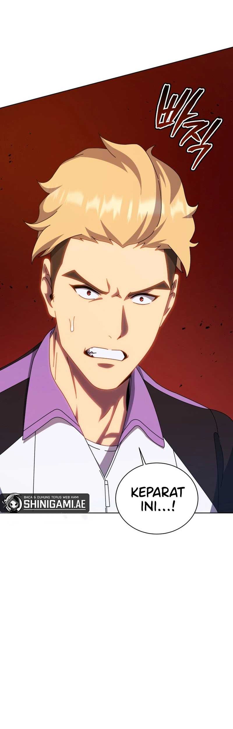 Necromancer Academy’s Genius Summoner Chapter 134 Gambar 66