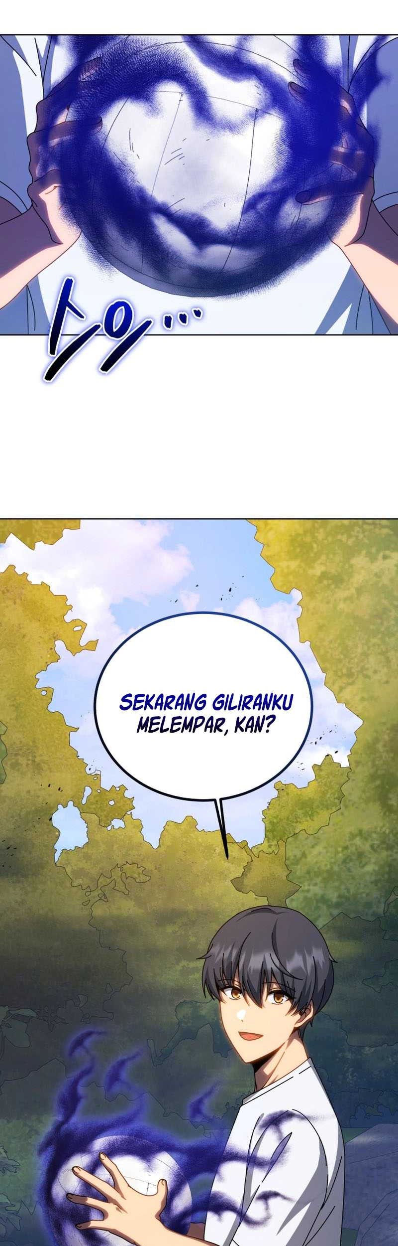 Necromancer Academy’s Genius Summoner Chapter 134 Gambar 67