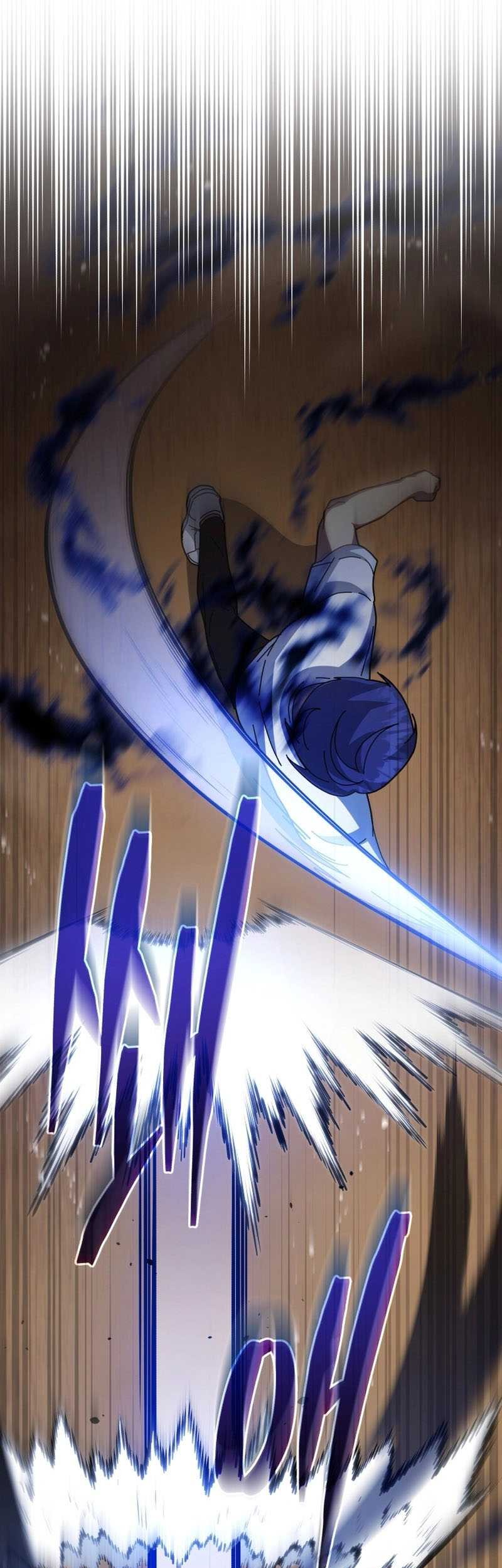 Necromancer Academy’s Genius Summoner Chapter 134 Gambar 69