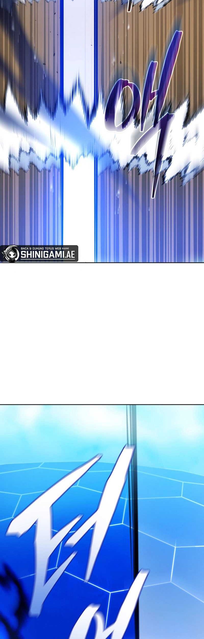 Necromancer Academy’s Genius Summoner Chapter 134 Gambar 70