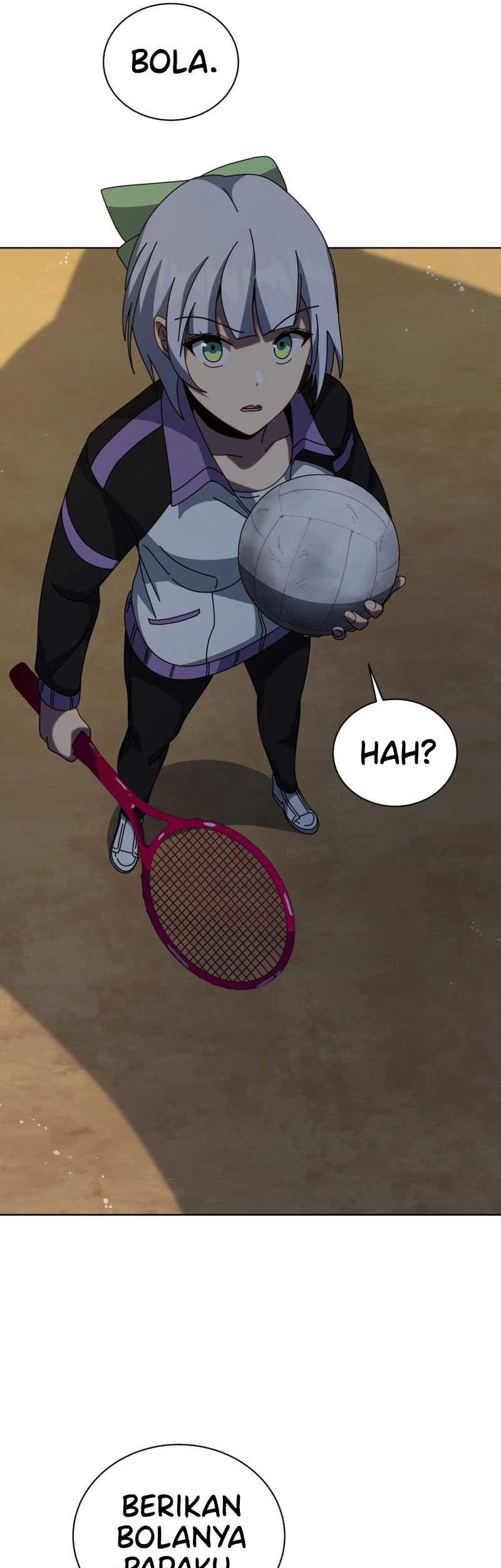 Necromancer Academy’s Genius Summoner Chapter 134 Gambar 34