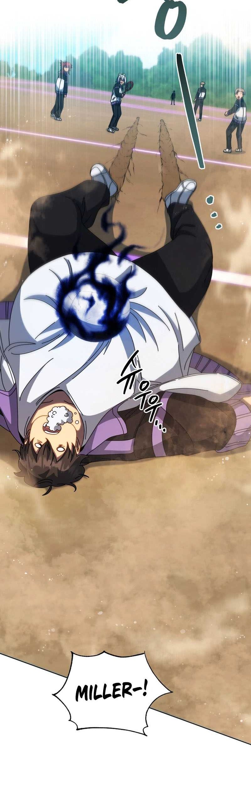 Necromancer Academy’s Genius Summoner Chapter 134 Gambar 44