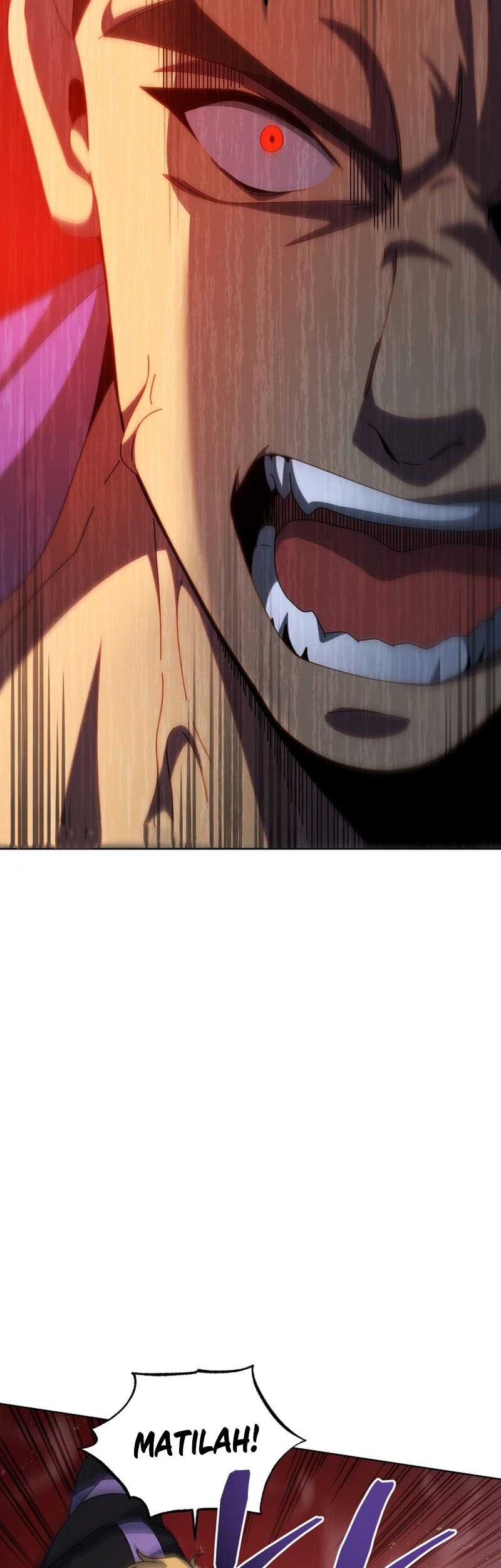 Necromancer Academy’s Genius Summoner Chapter 134 Gambar 47