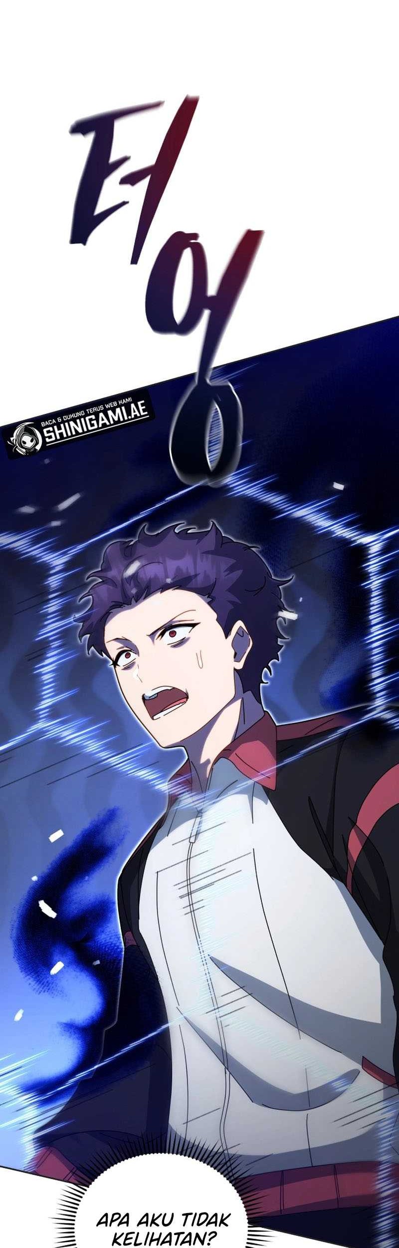 Necromancer Academy’s Genius Summoner Chapter 134 Gambar 90