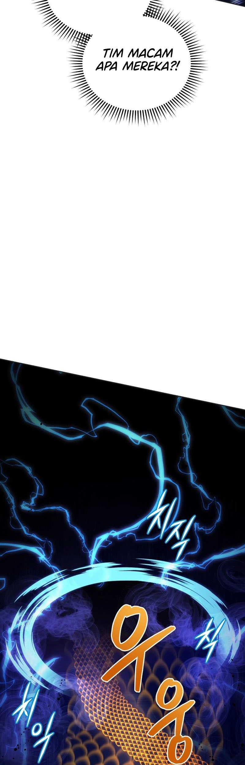 Necromancer Academy’s Genius Summoner Chapter 134 Gambar 91