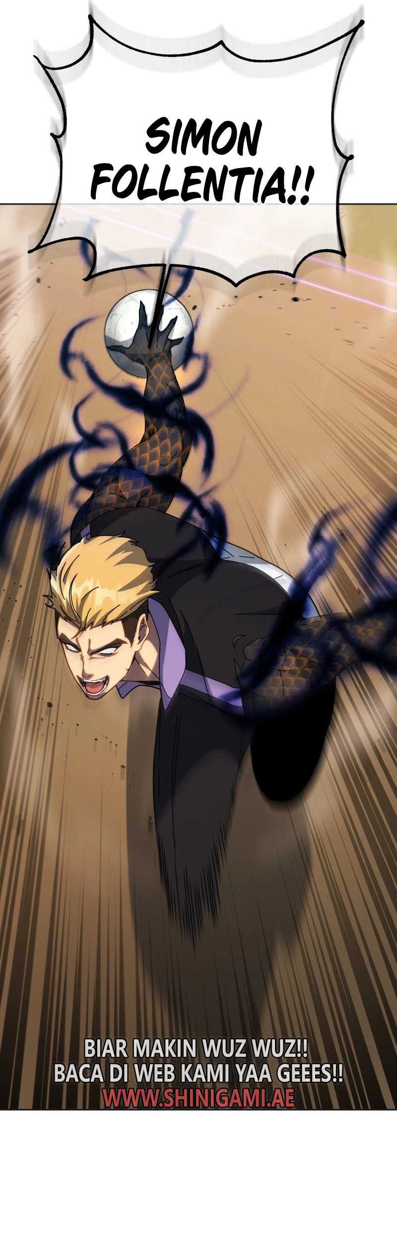 Necromancer Academy’s Genius Summoner Chapter 134 Gambar 95