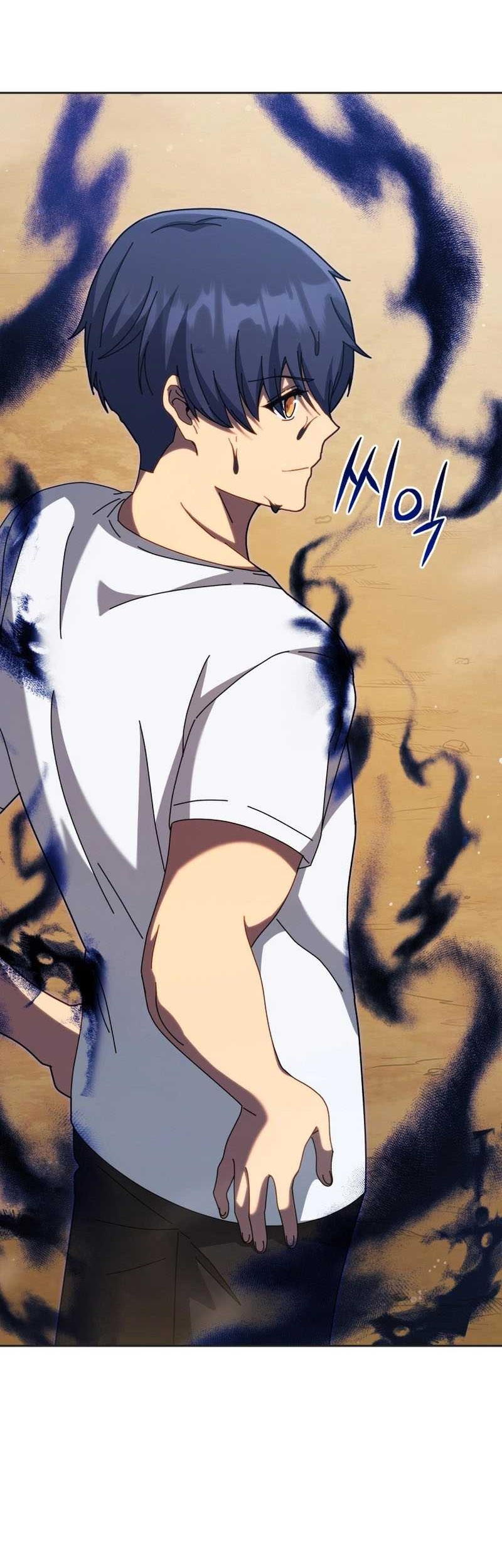 Necromancer Academy’s Genius Summoner Chapter 134 Gambar 76