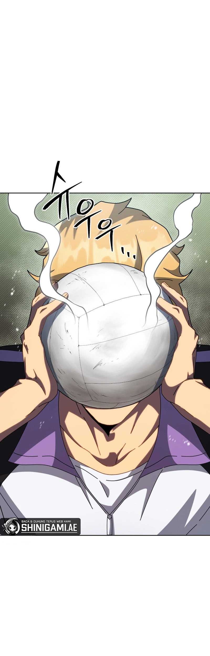 Necromancer Academy’s Genius Summoner Chapter 134 Gambar 74