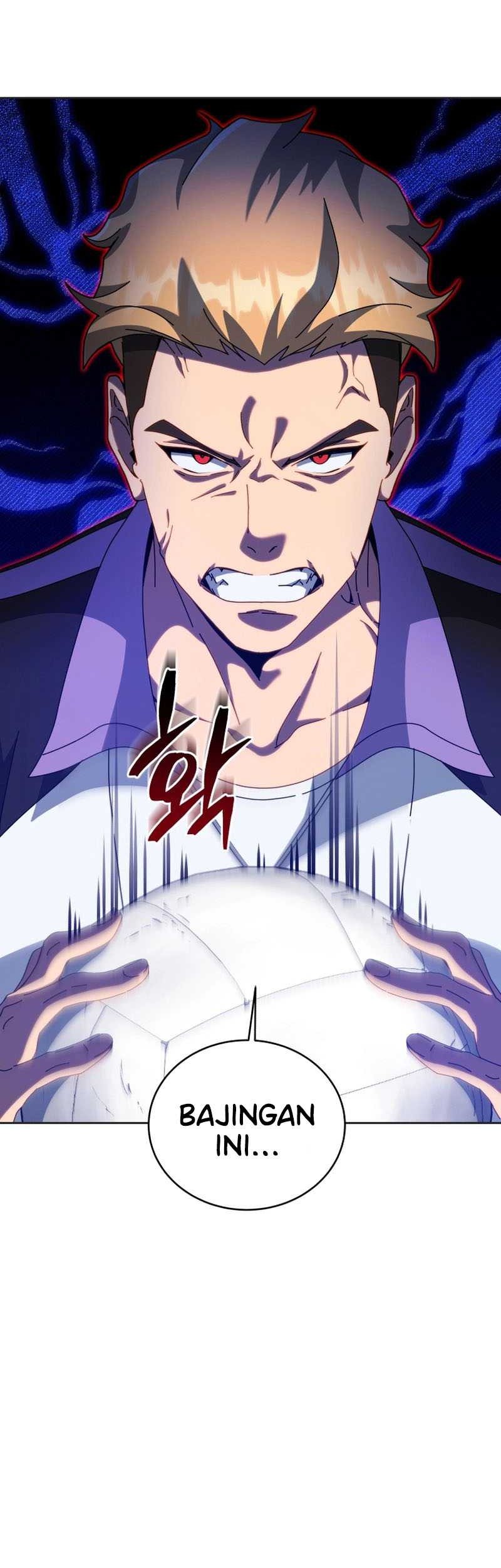 Necromancer Academy’s Genius Summoner Chapter 134 Gambar 75