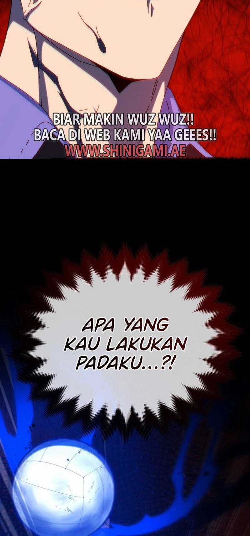 Necromancer Academy’s Genius Summoner Chapter 134 Gambar 80