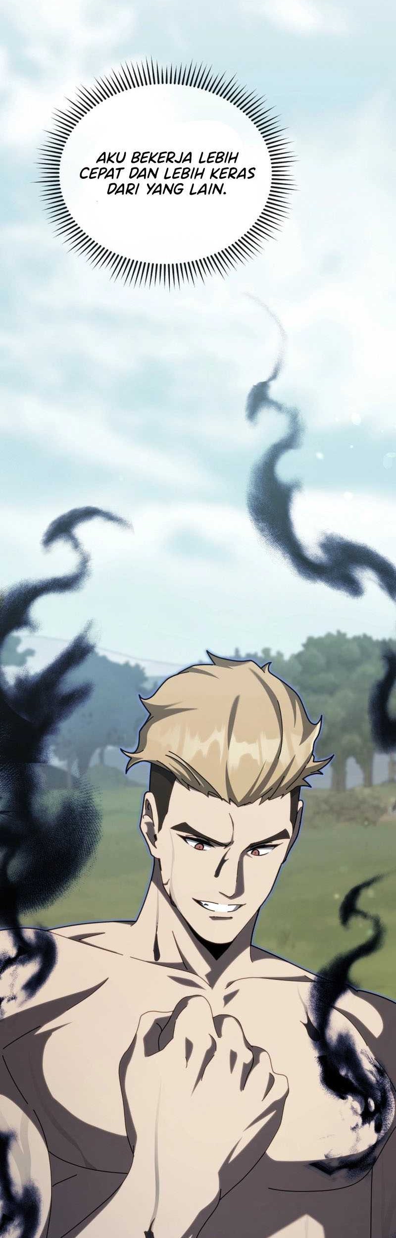 Necromancer Academy’s Genius Summoner Chapter 134 Gambar 78