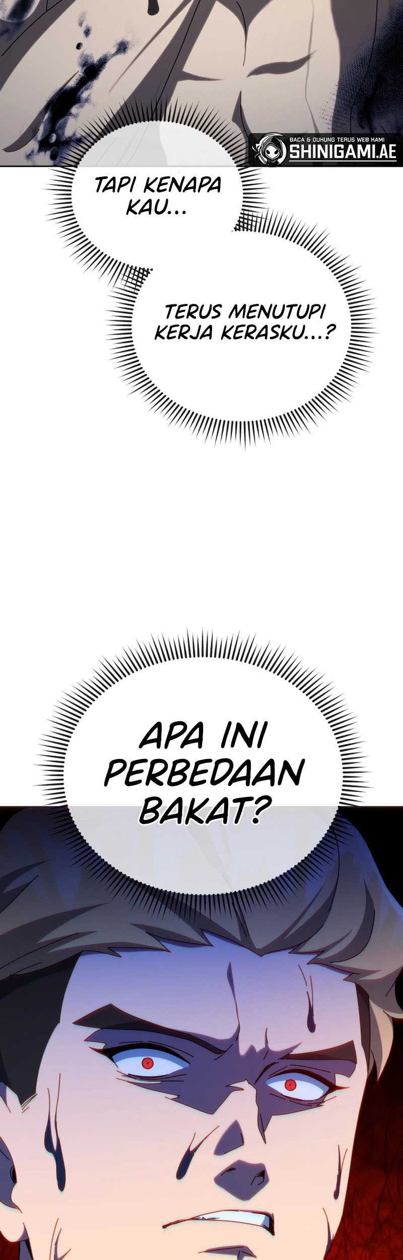 Necromancer Academy’s Genius Summoner Chapter 134 Gambar 79