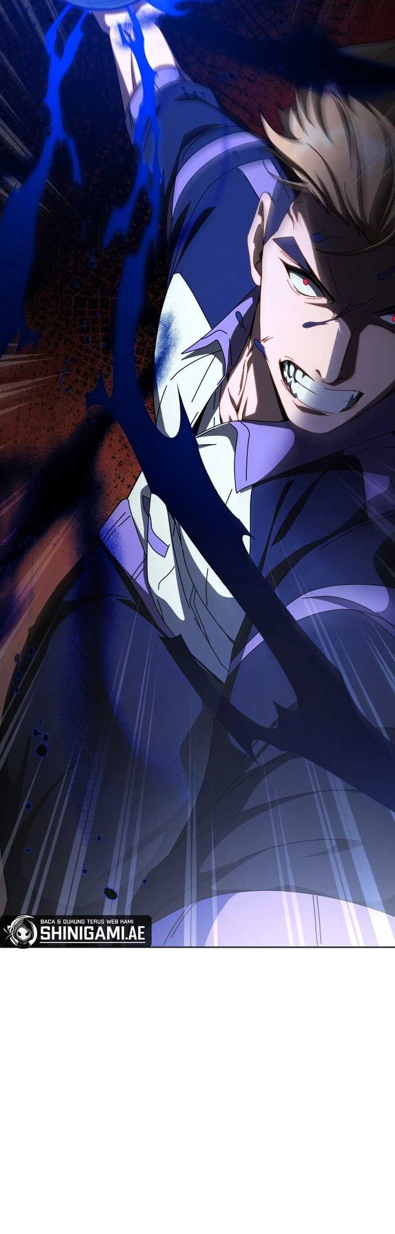 Necromancer Academy’s Genius Summoner Chapter 134 Gambar 81