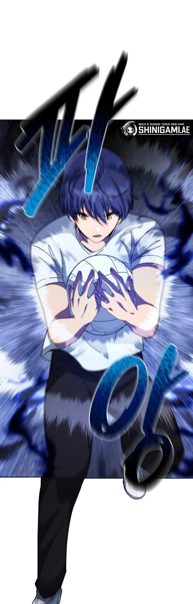 Necromancer Academy’s Genius Summoner Chapter 134 Gambar 86