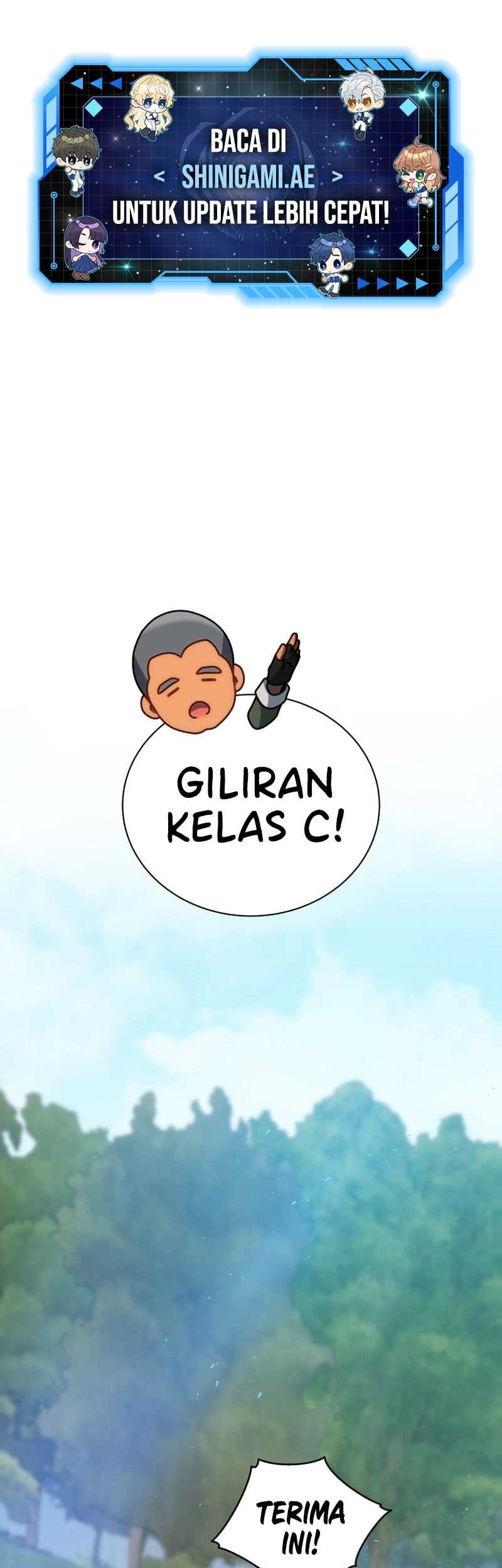 Manhwa Necromancer Academy’s Genius Summoner Chapter 134 gambar nomor 2