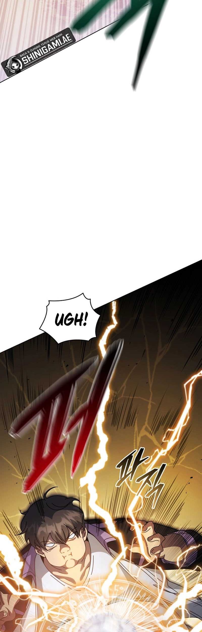 Necromancer Academy’s Genius Summoner Chapter 134 Gambar 4