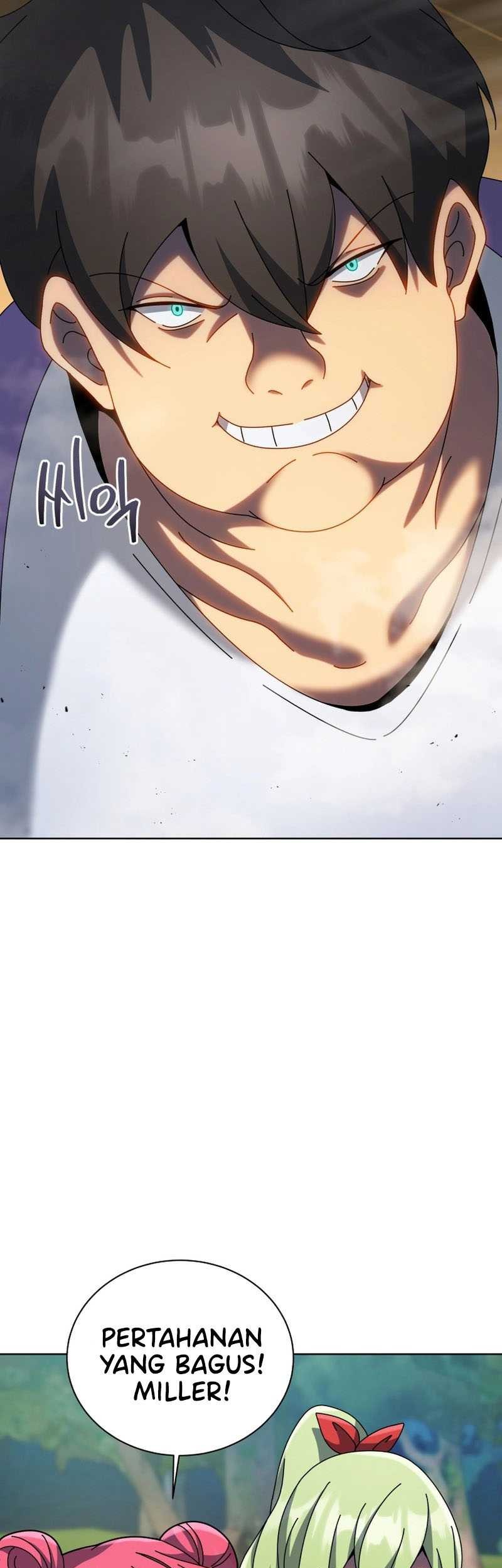 Necromancer Academy’s Genius Summoner Chapter 134 Gambar 6