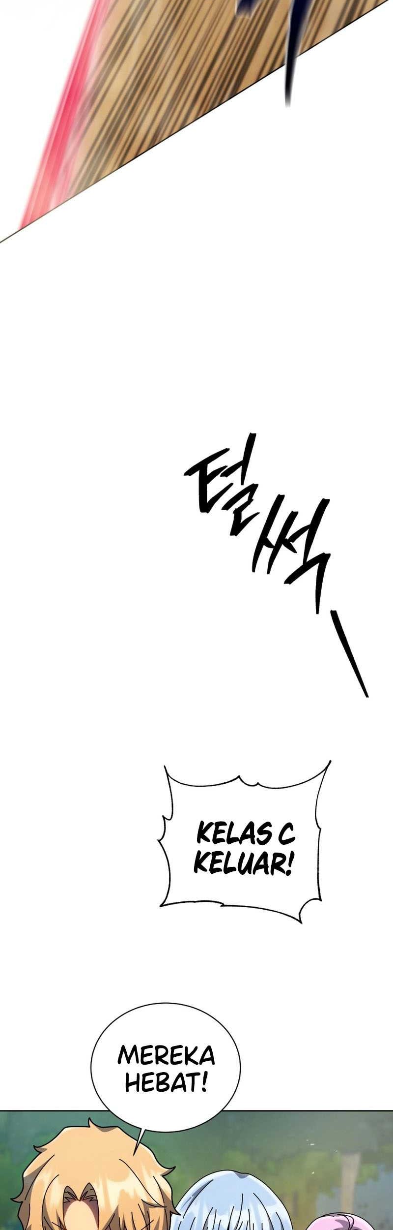 Necromancer Academy’s Genius Summoner Chapter 134 Gambar 12