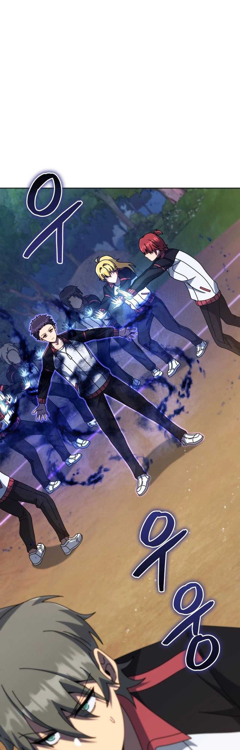 Necromancer Academy’s Genius Summoner Chapter 134 Gambar 15