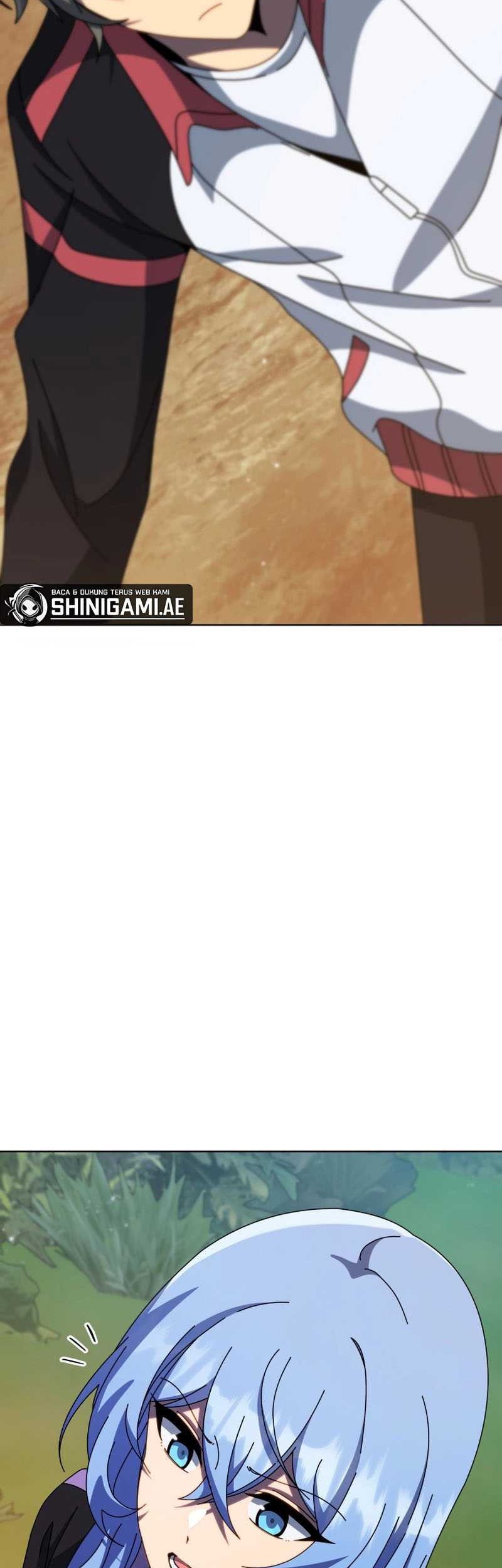 Necromancer Academy’s Genius Summoner Chapter 134 Gambar 16