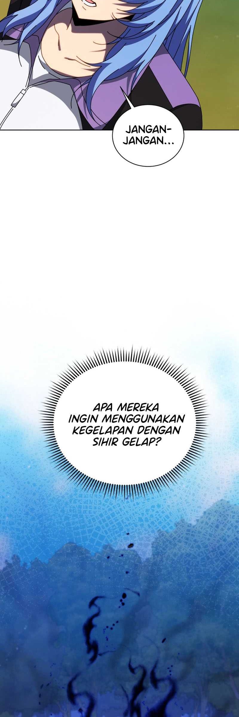 Necromancer Academy’s Genius Summoner Chapter 134 Gambar 17