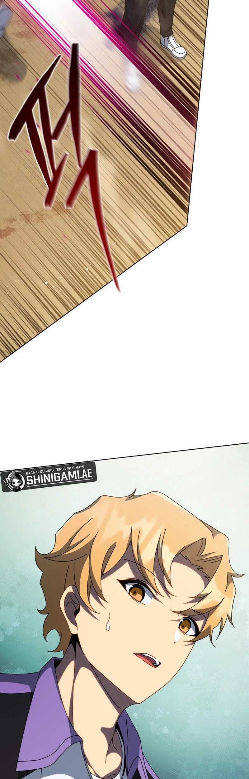 Necromancer Academy’s Genius Summoner Chapter 134 Gambar 23