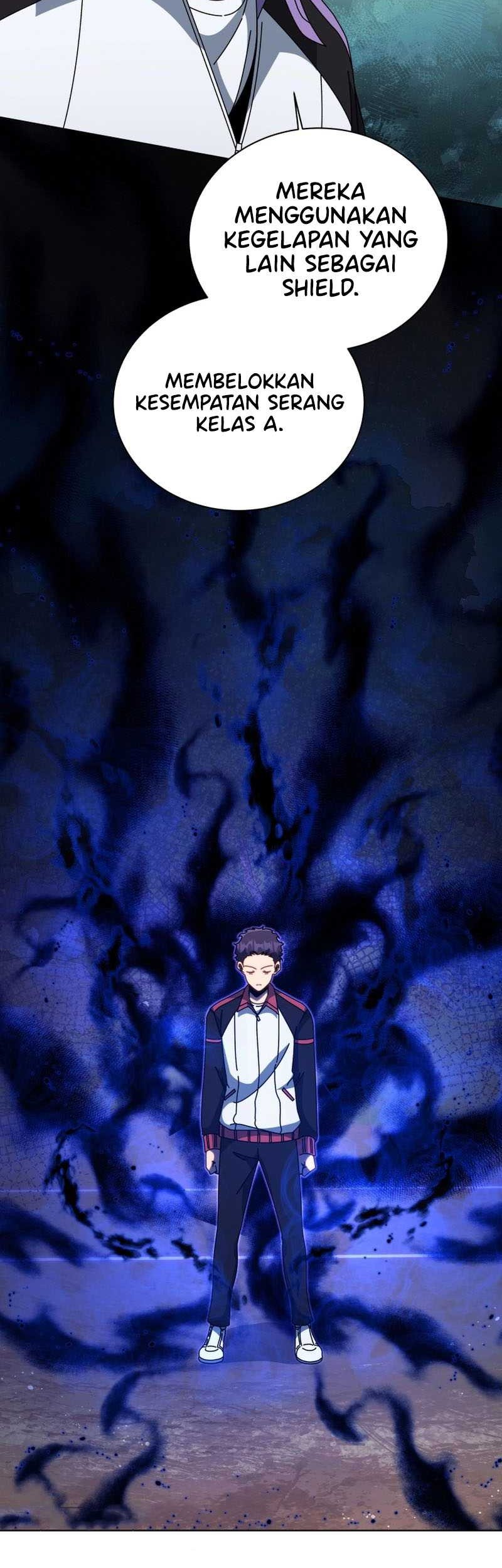 Necromancer Academy’s Genius Summoner Chapter 134 Gambar 24