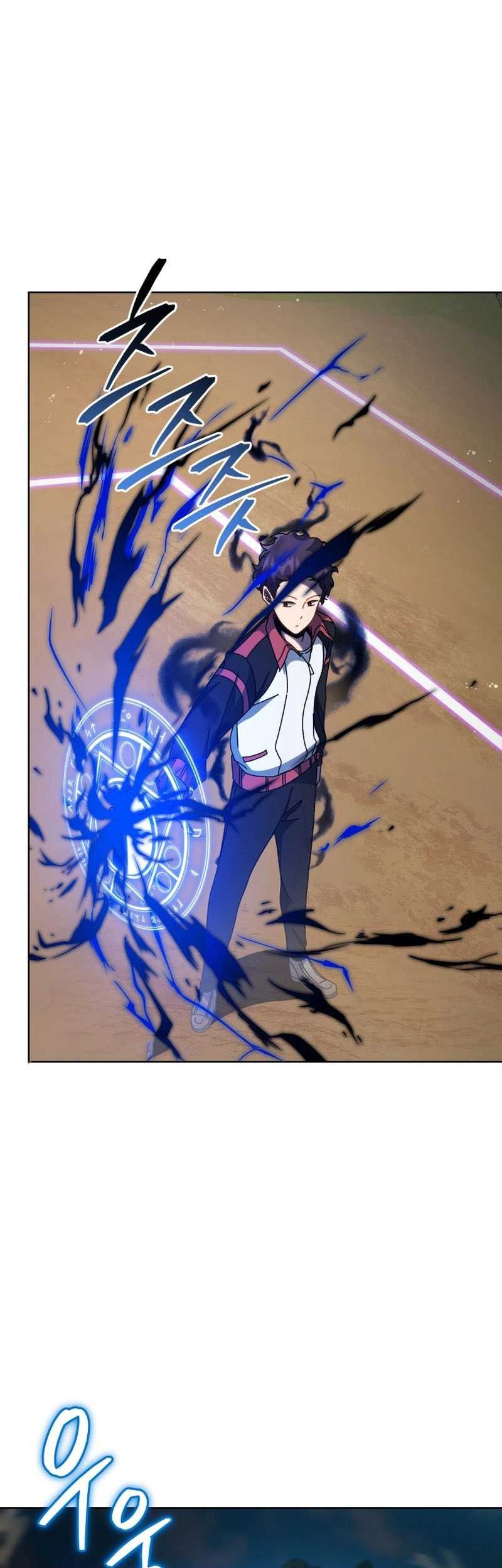 Necromancer Academy’s Genius Summoner Chapter 134 Gambar 26