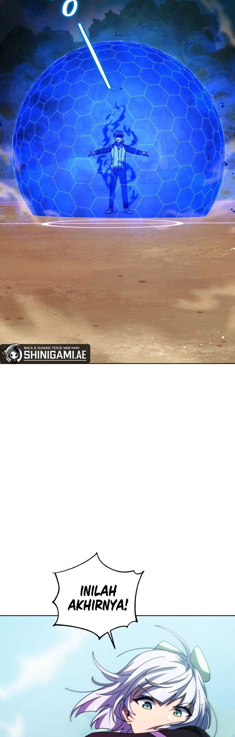 Necromancer Academy’s Genius Summoner Chapter 134 Gambar 27