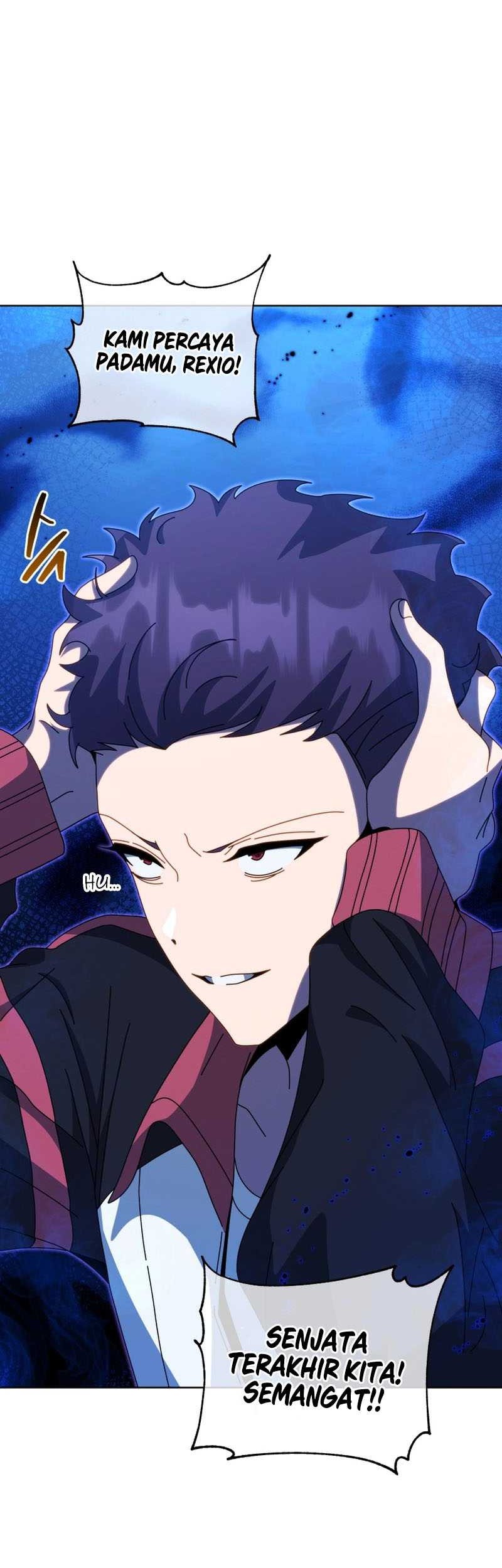 Necromancer Academy’s Genius Summoner Chapter 134 Gambar 32