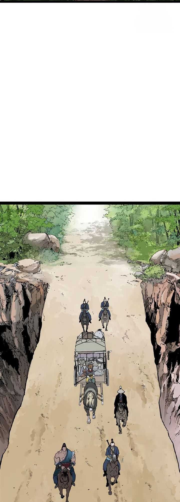 Asura (Ryu Ki-Un) Chapter 14 Gambar 27