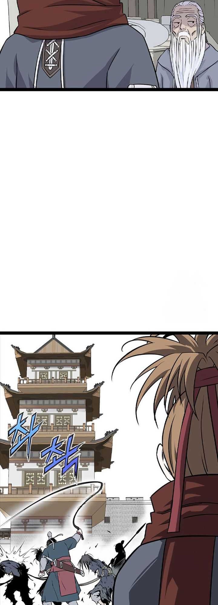 Asura (Ryu Ki-Un) Chapter 14 Gambar 31