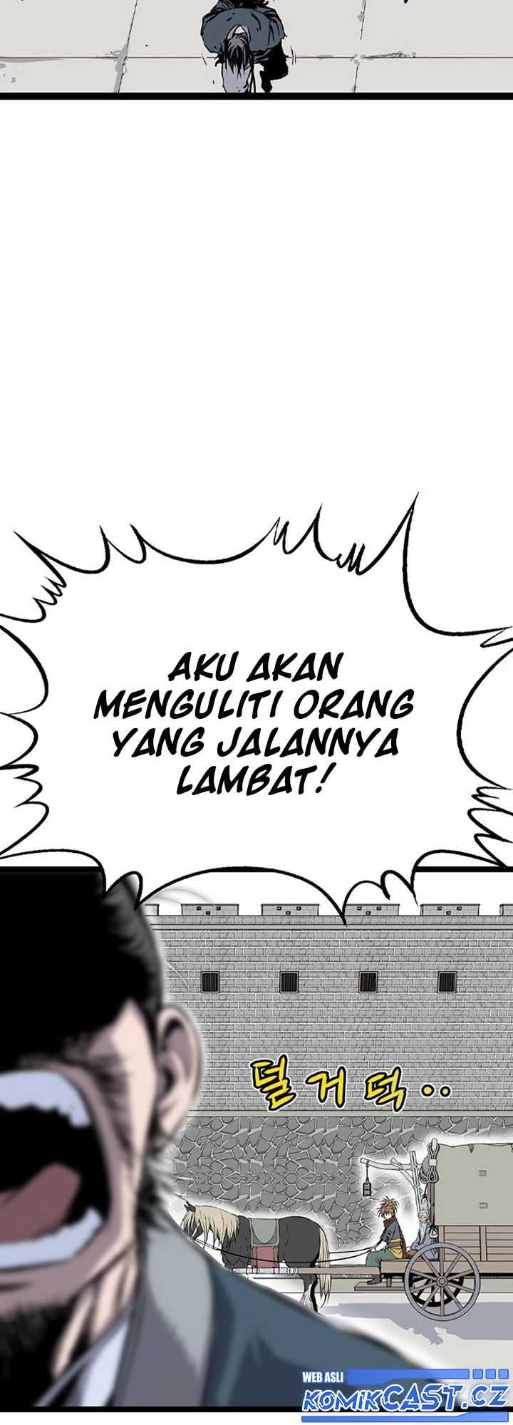 Asura (Ryu Ki-Un) Chapter 14 Gambar 33