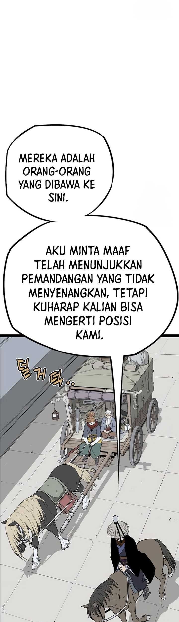 Asura (Ryu Ki-Un) Chapter 14 Gambar 36