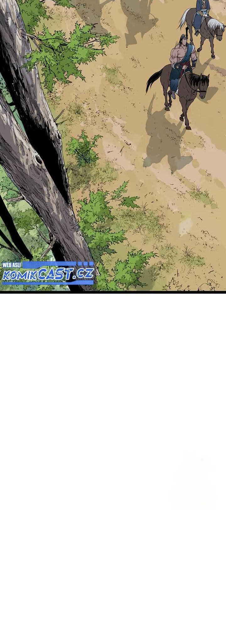 Asura (Ryu Ki-Un) Chapter 14 Gambar 23