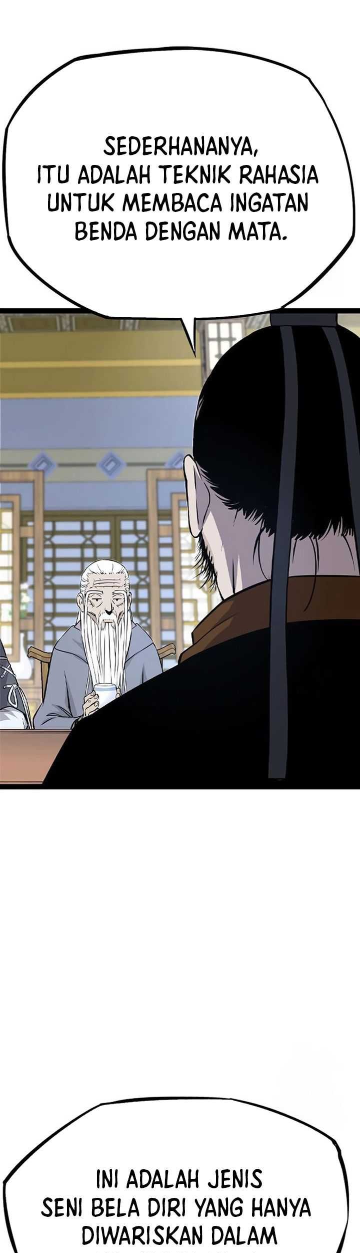 Asura (Ryu Ki-Un) Chapter 14 Gambar 46