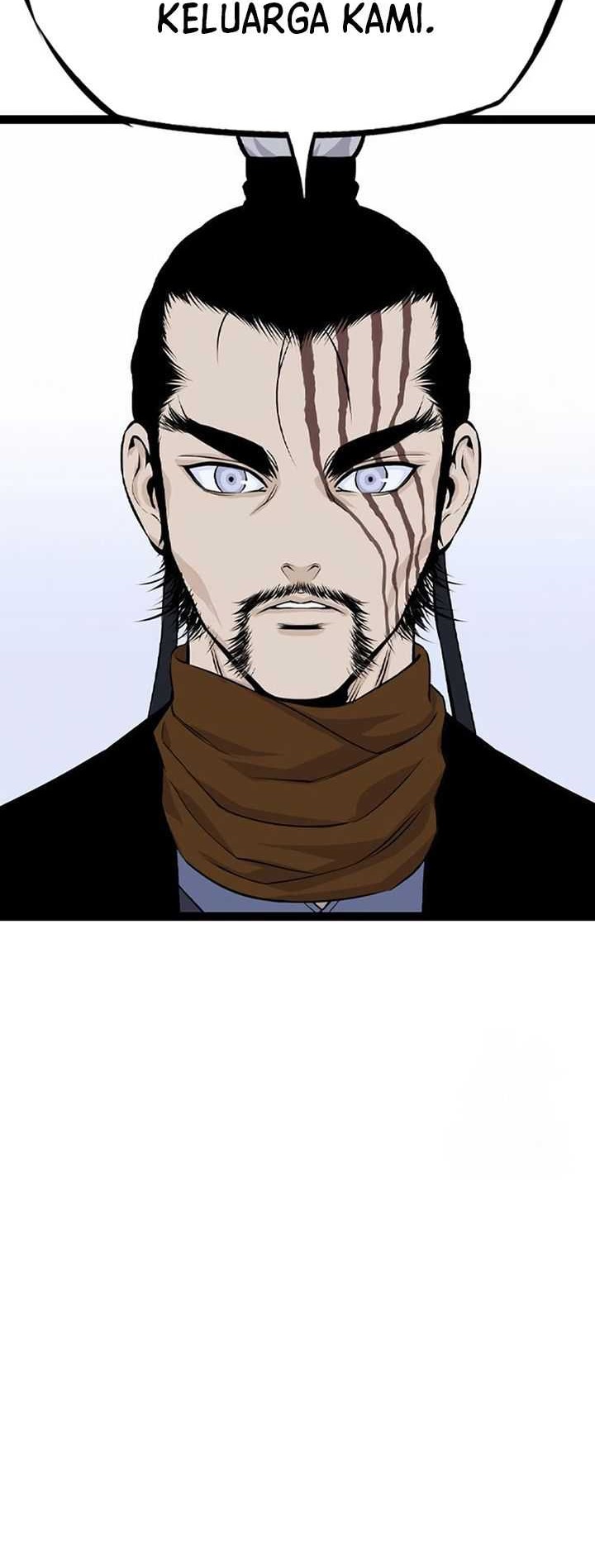 Asura (Ryu Ki-Un) Chapter 14 Gambar 47