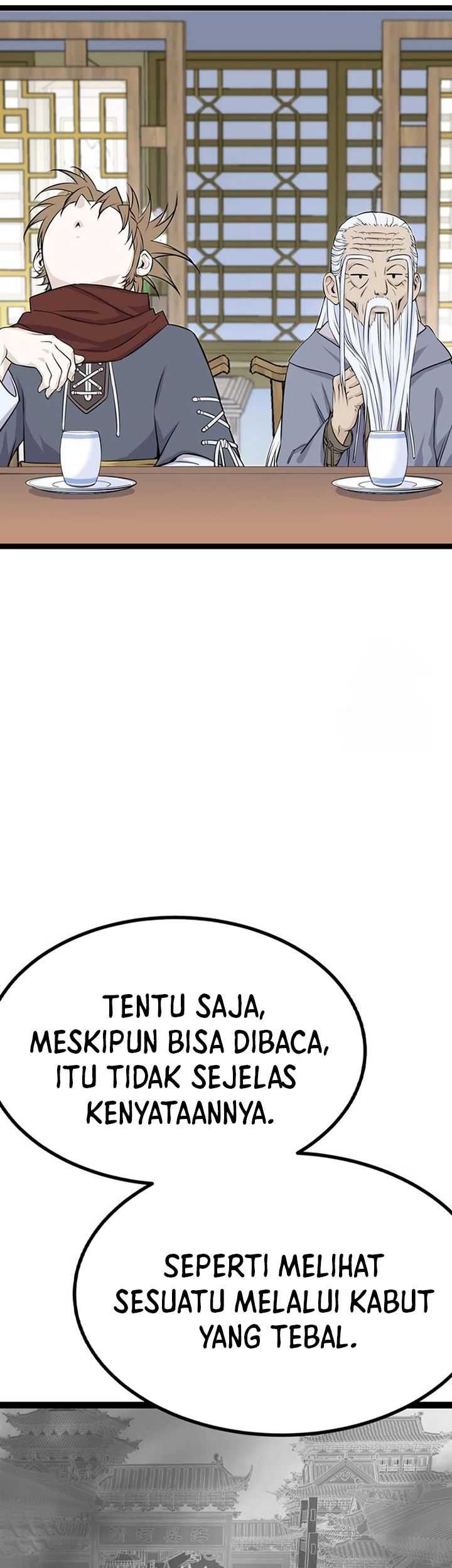 Asura (Ryu Ki-Un) Chapter 14 Gambar 48