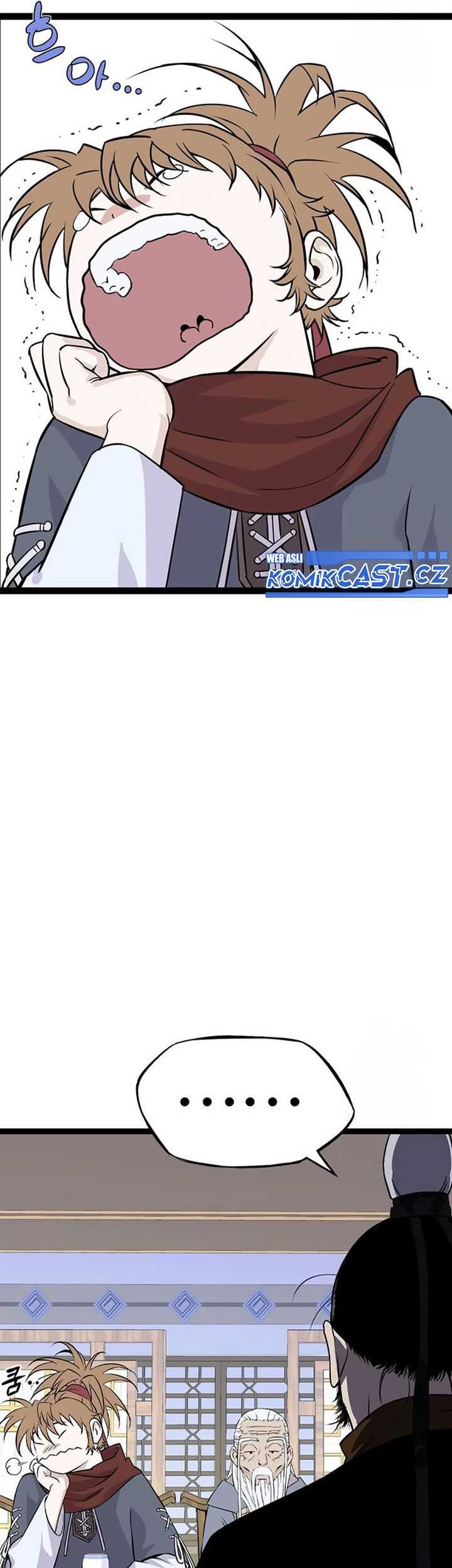 Asura (Ryu Ki-Un) Chapter 14 Gambar 50